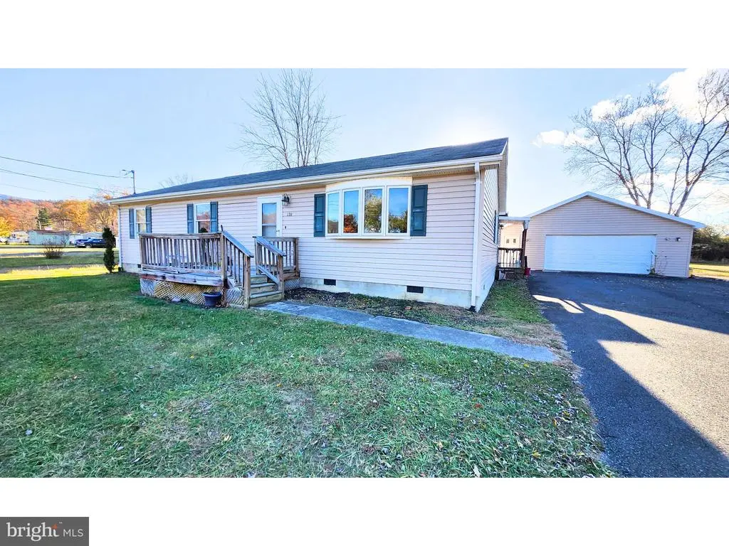 176 Sandfield Rd., Wardensville