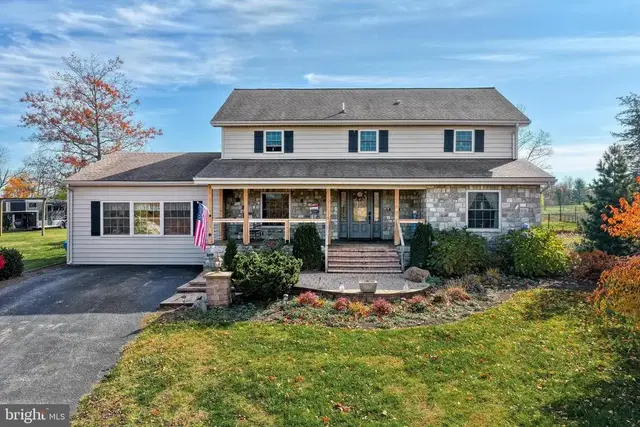 531 Capitol Hill Rd, Dillsburg