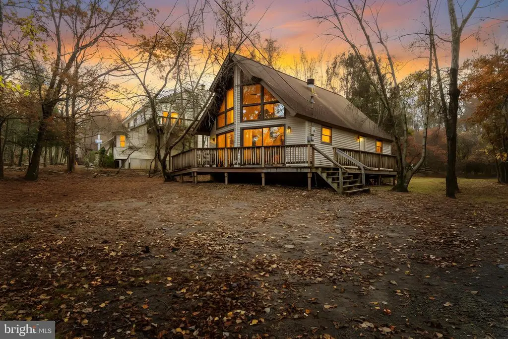 159 Penn Forest Trl, Albrightsville