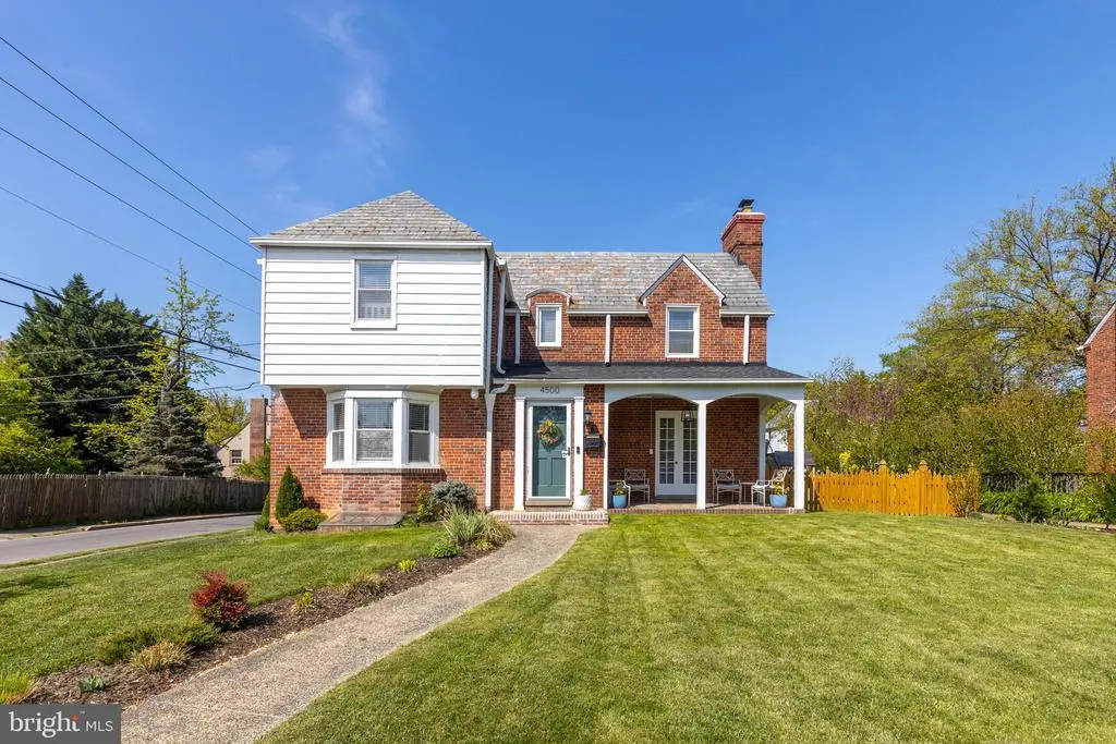 4500 Eastway, Baltimore