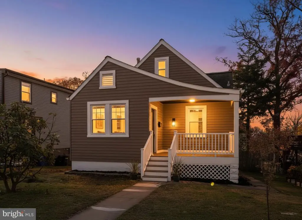 3203 Rosalie Ave, Baltimore