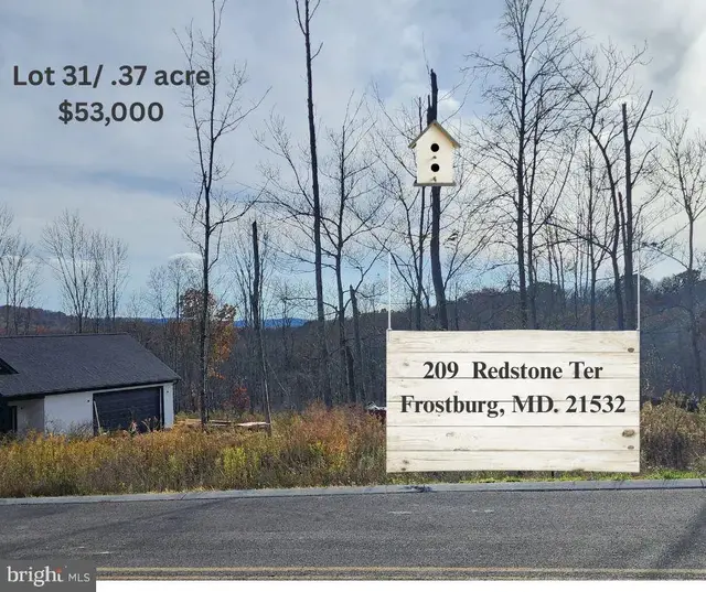 209 Redstone Ter, Frostburg