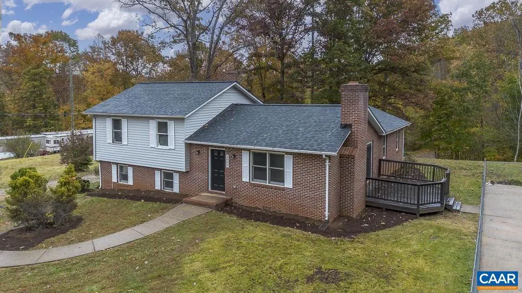 3660 Union Church Rd, Gladstone