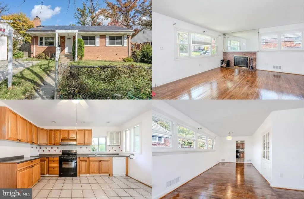 1108 Chickasaw Dr, SILVER SPRING