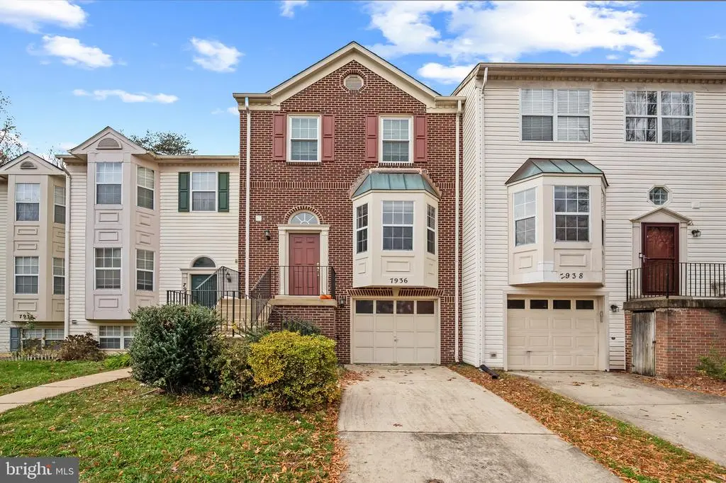 7936 Vanity Fair Dr, Greenbelt