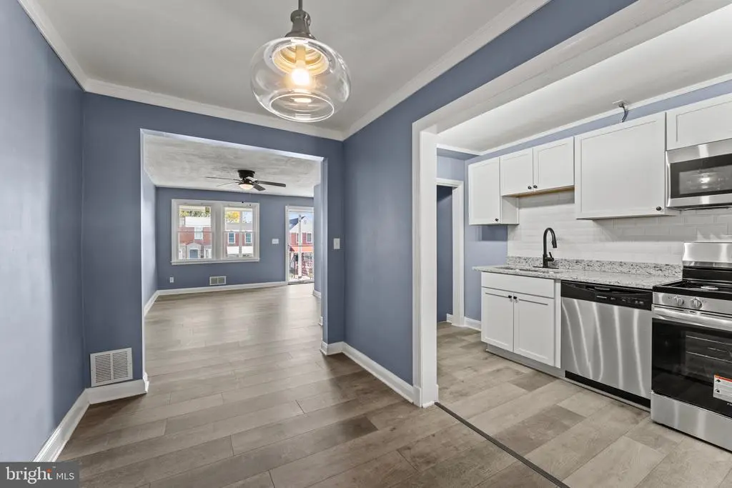 3693 Kenyon Ave, Baltimore