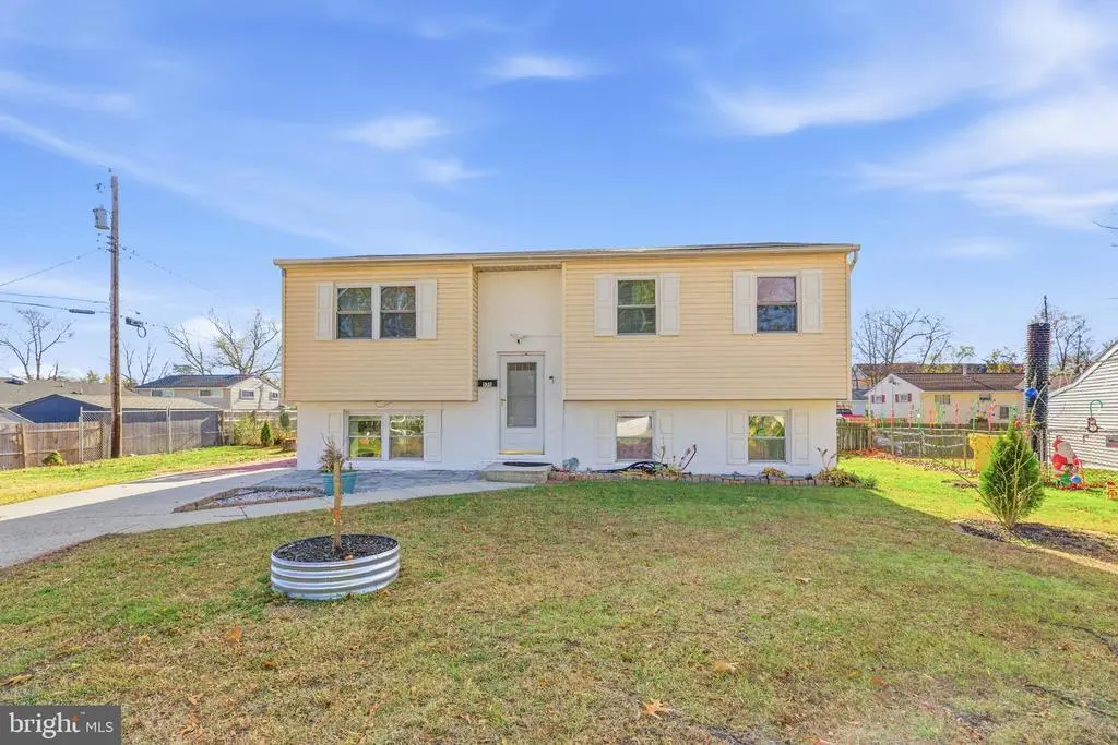 530 Delmar Ave, Glen Burnie