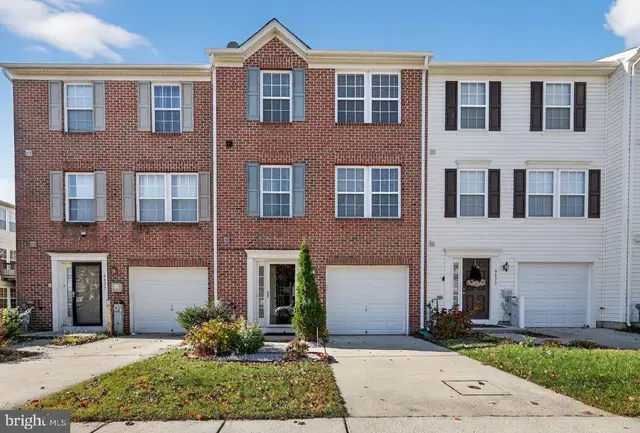 9875 Decatur Rd, Baltimore