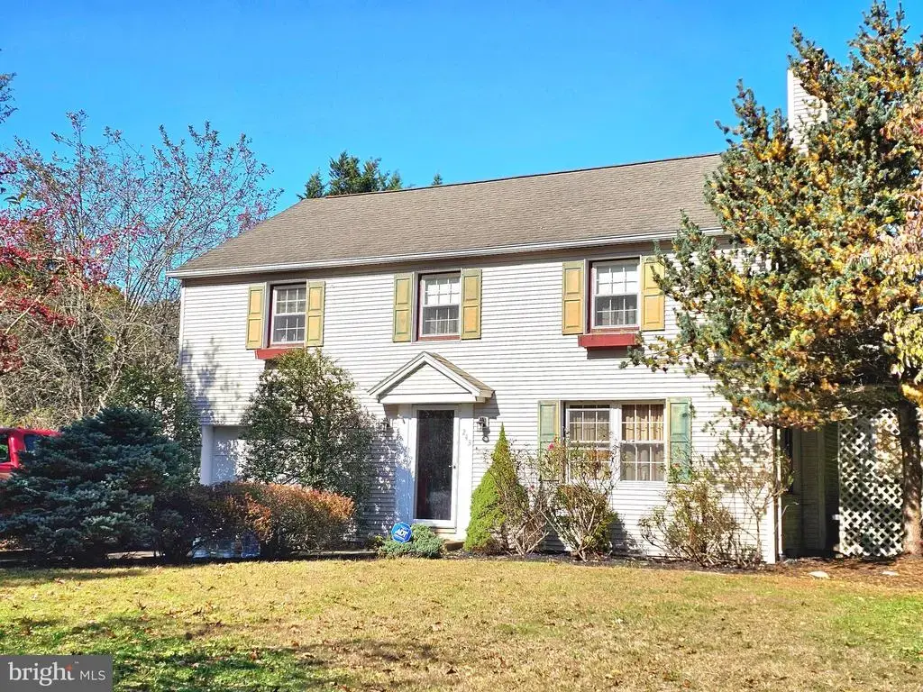 243 Linden Ln, RIEGELSVILLE