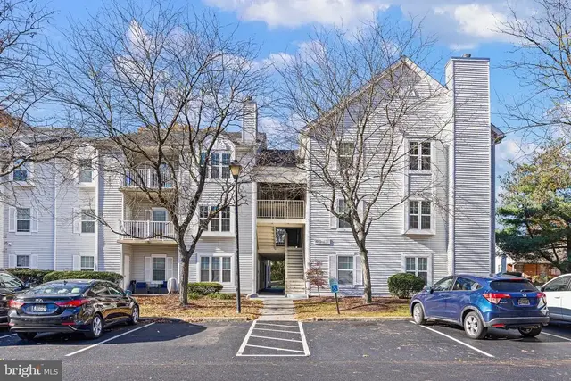 416 Ashton Ln #416, New Castle