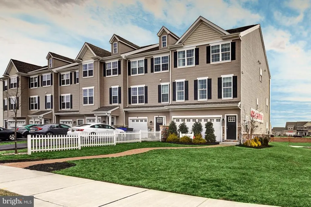 448 Rederick Ln #massey Lot 67, MIDDLETOWN