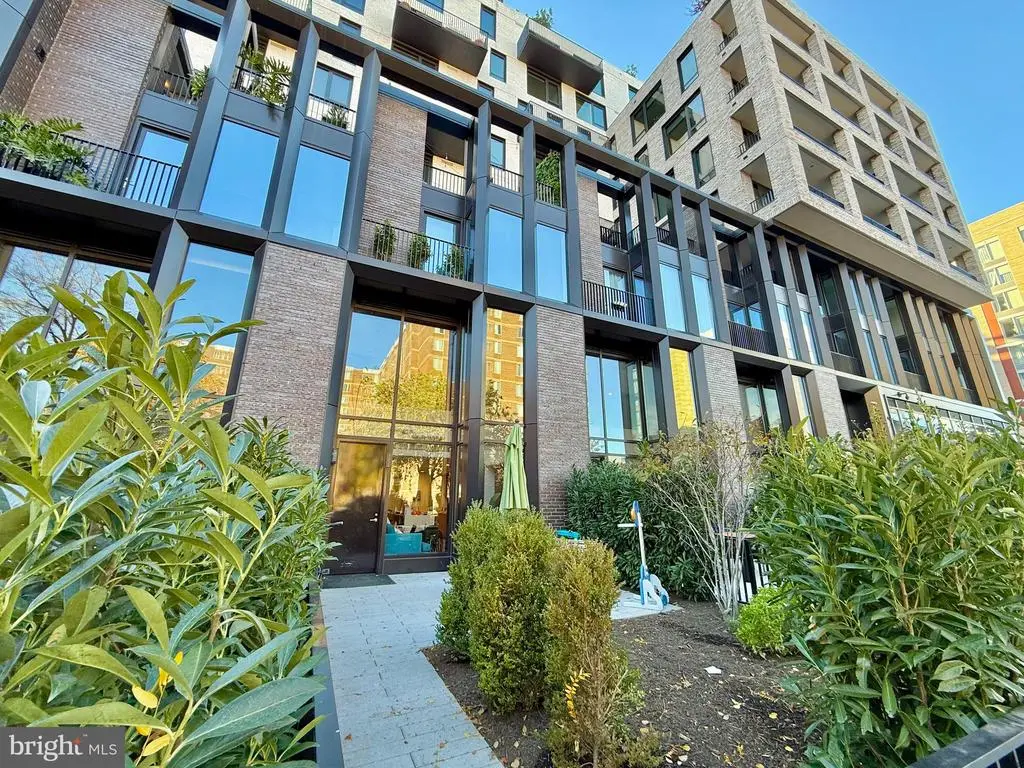 1332 8th St Nw, WASHINGTON