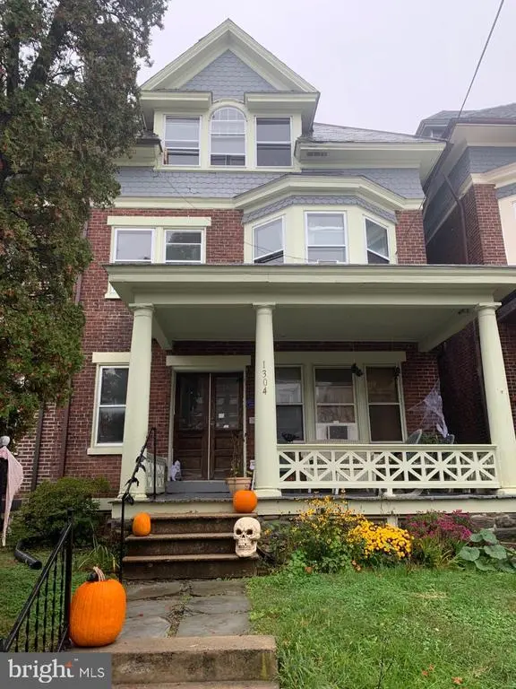 1304 N Clayton St #1, Wilmington