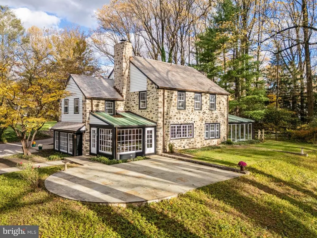 188 Abrahams Ln, Villanova