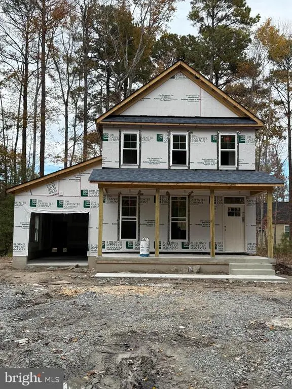 103 N Glebe, Montross