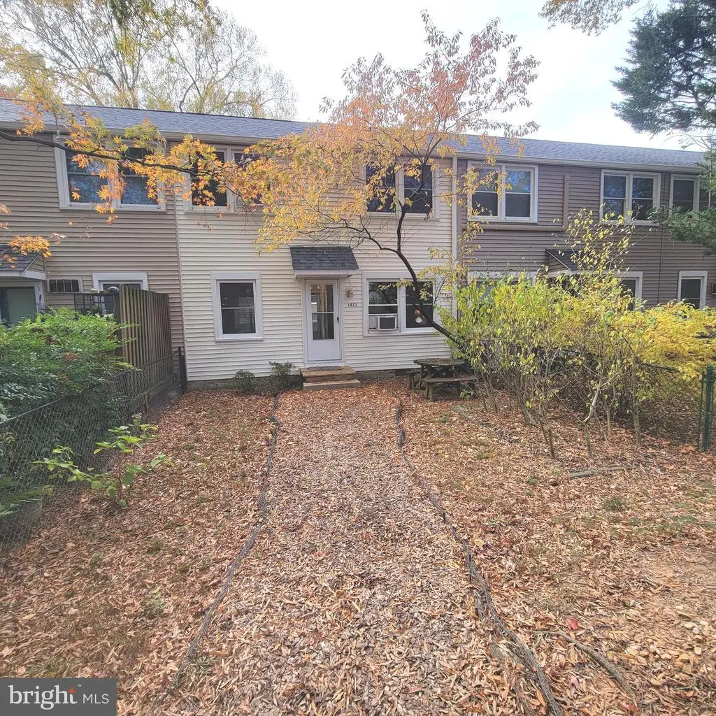 18-z1 Ridge Rd, Greenbelt