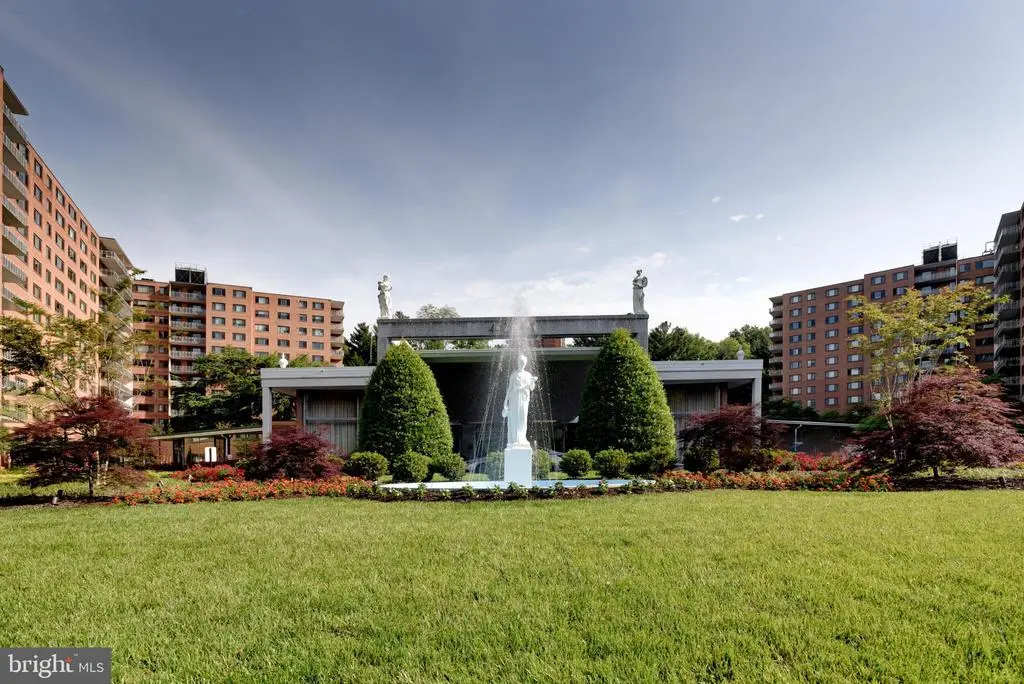 4201 Cathedral Ave Nw #1016w, WASHINGTON