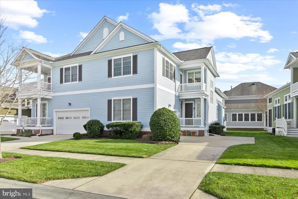 36287 Sunflower Blvd, Selbyville