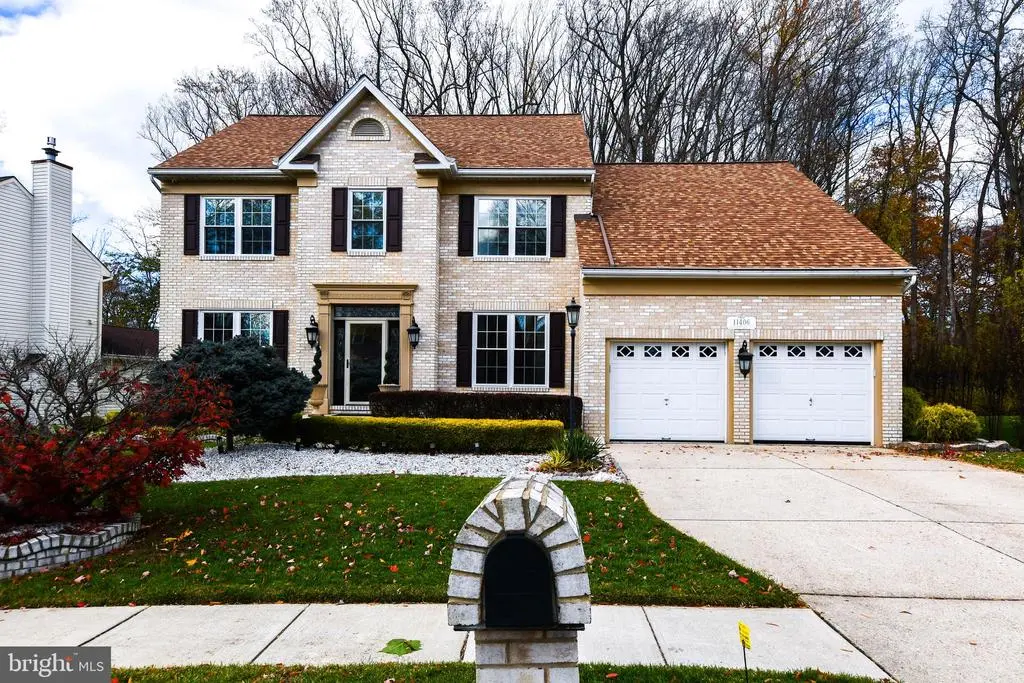 11406 Canterbury Ct, Bowie