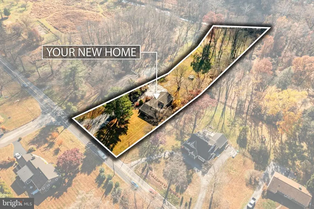 3920 Darby Rd, Bryn Mawr