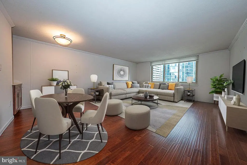 1919 Chestnut St #1722, Philadelphia