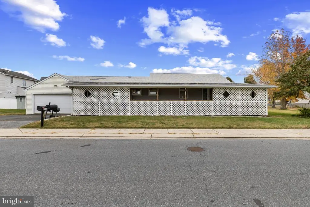 6913 River Drive Rd, Baltimore