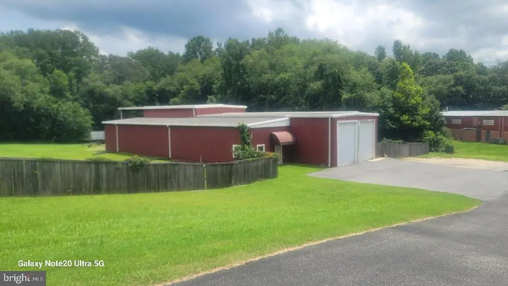 150 W Mount Harmony Rd, Owings