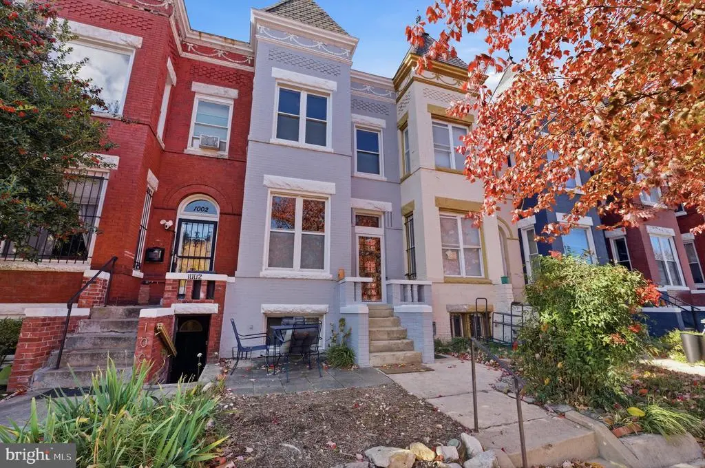 1004 11th St Ne, WASHINGTON