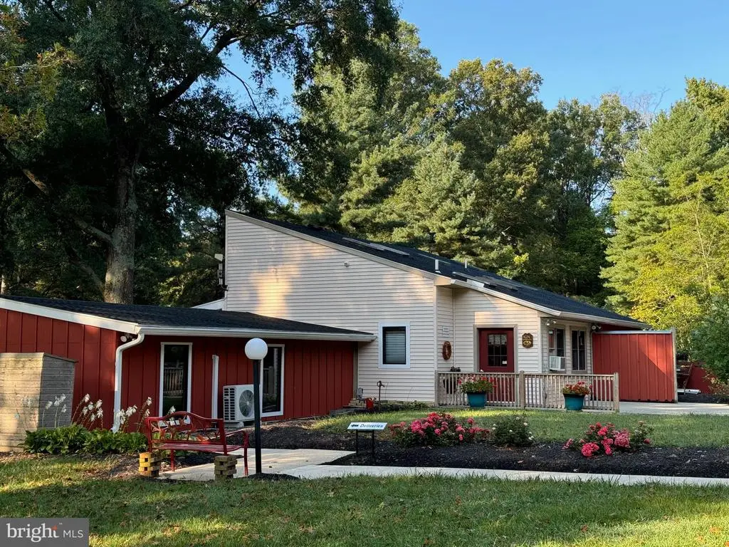 23629 Willow Pond Rd, Denton