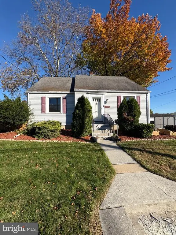 434 S 9th St, LEBANON