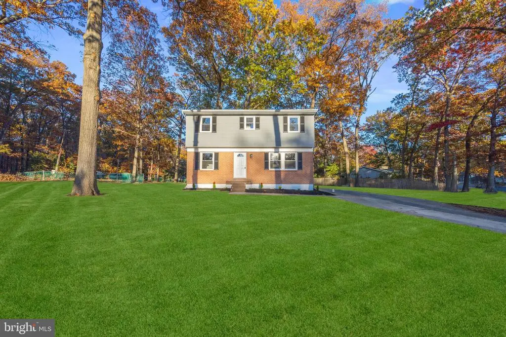 8344 Fairwood Dr, Pasadena