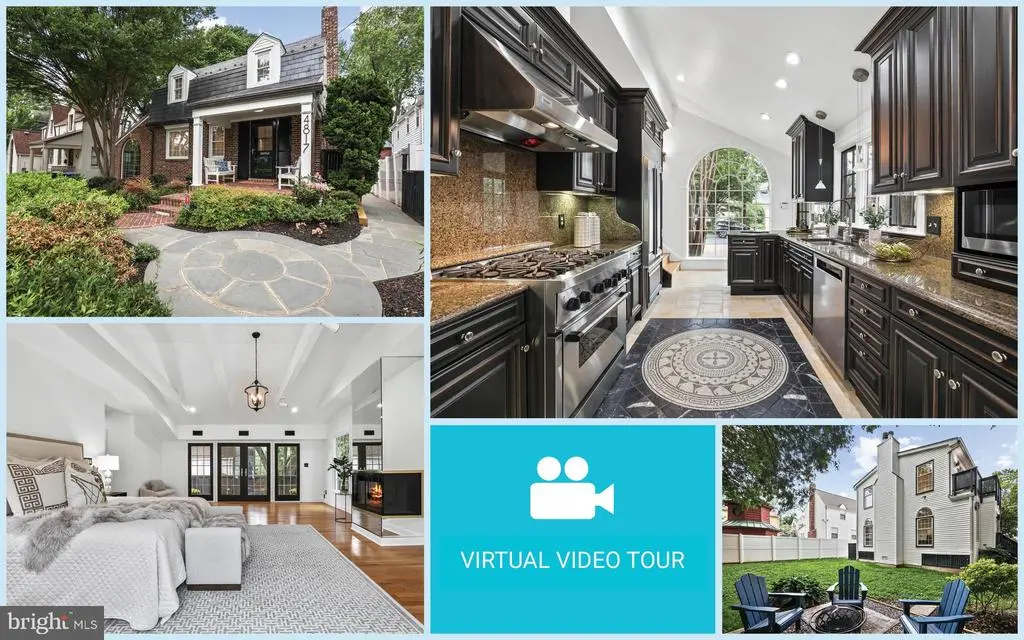 4817 Chevy Chase Blvd, CHEVY CHASE