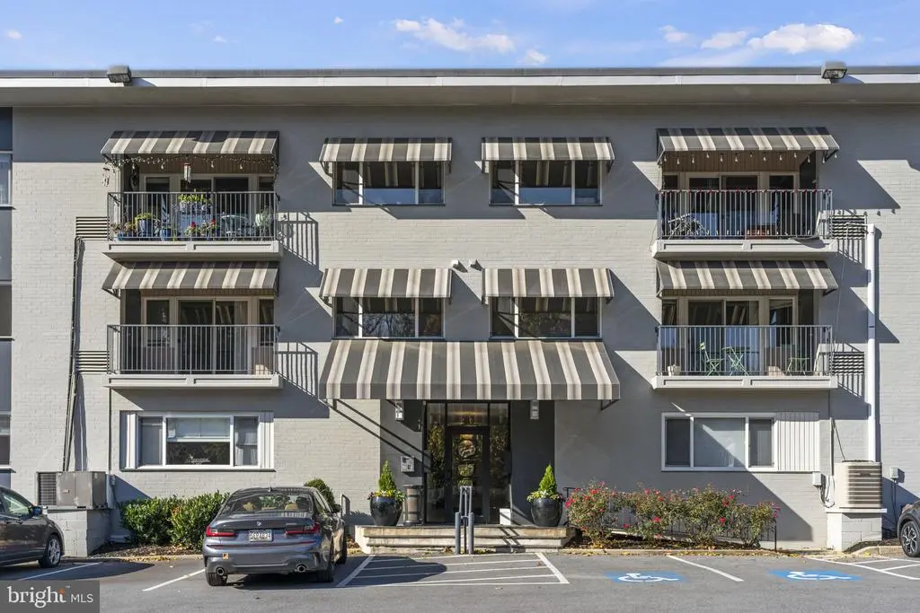 6301 N Charles N #101, Baltimore