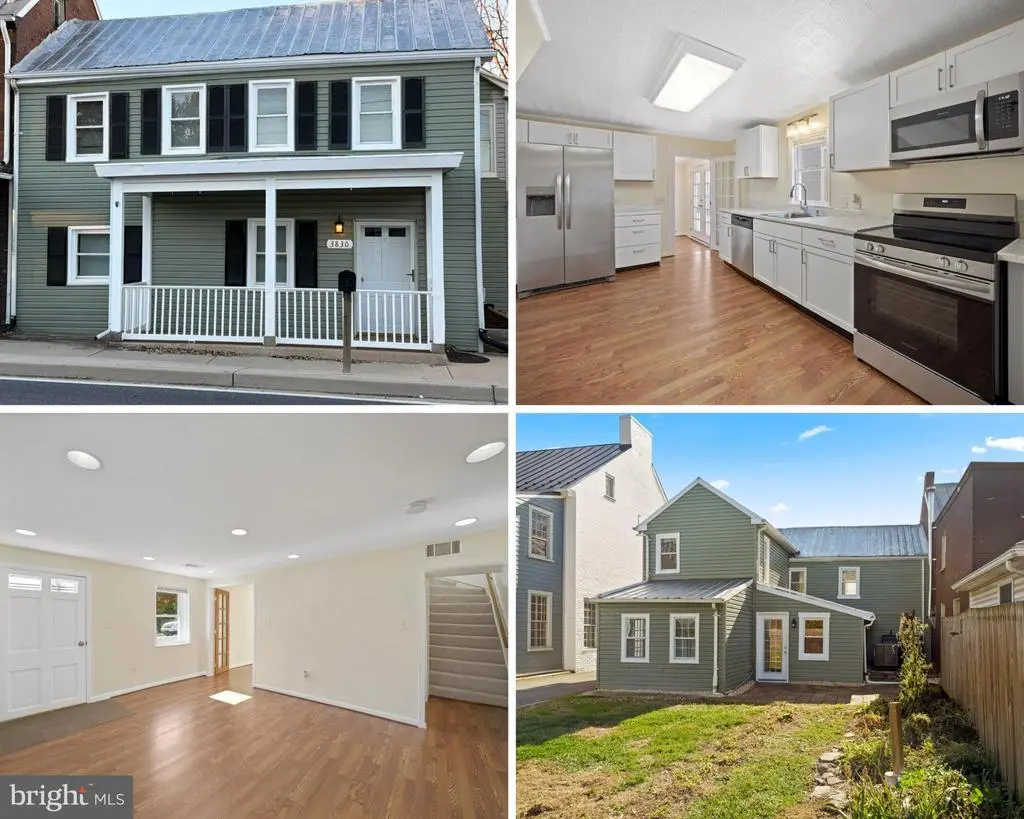 3830 Jefferson Pike, Jefferson