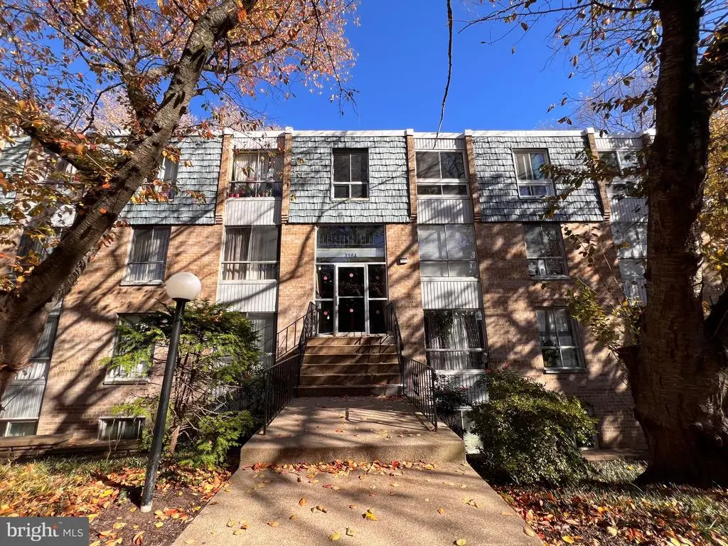 3964 Bel Pre Rd #8, Silver Spring