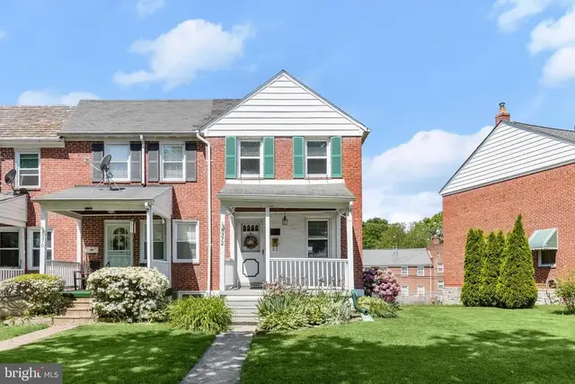 8372 Hillendale Rd, Parkville