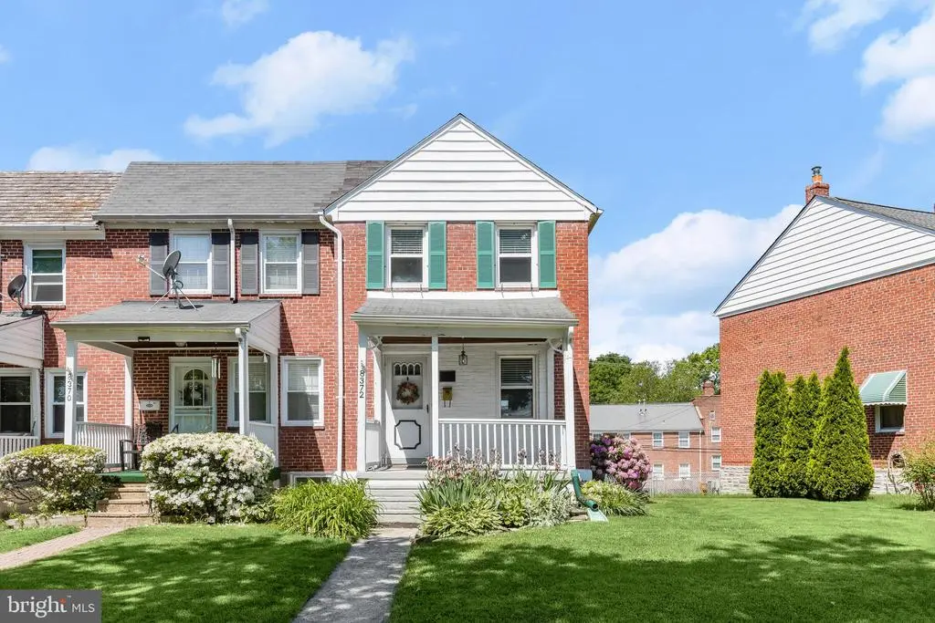 8372 Hillendale Rd, Parkville