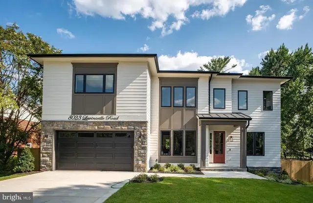 8023 Lewinsville Rd, Mclean