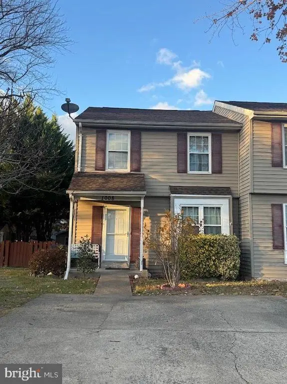 1008 Forbes Ct Ne, LEESBURG