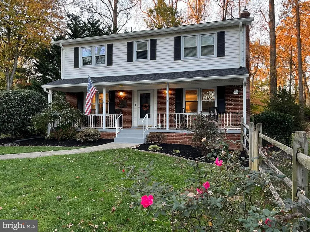 10714 Dudley Ct, FAIRFAX