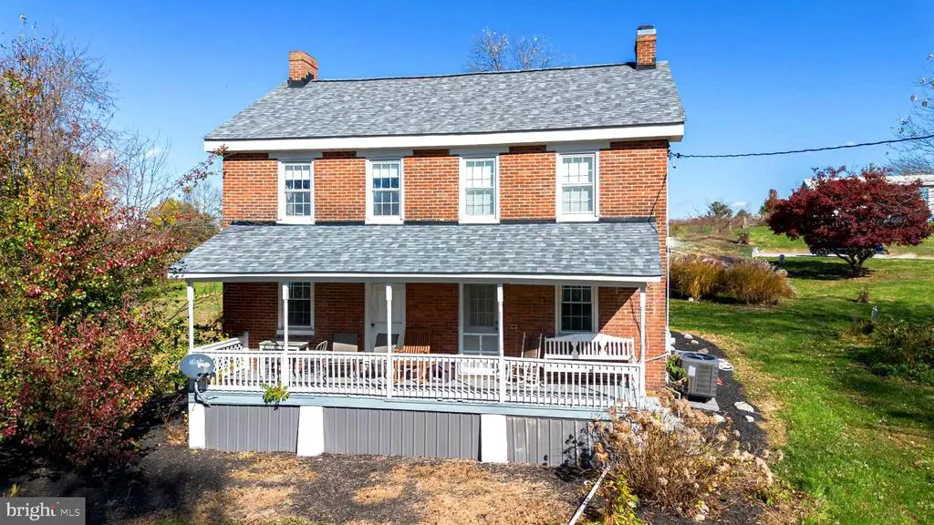 2100 Blacks School House Rd, TANEYTOWN