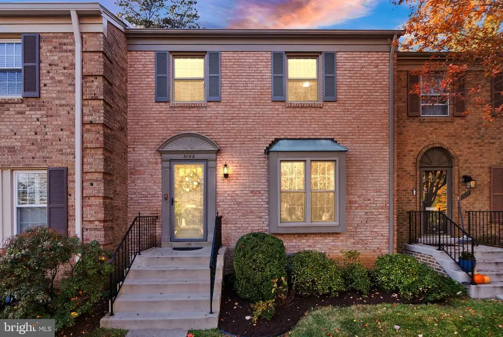 3146 Cantrell Ln, FAIRFAX