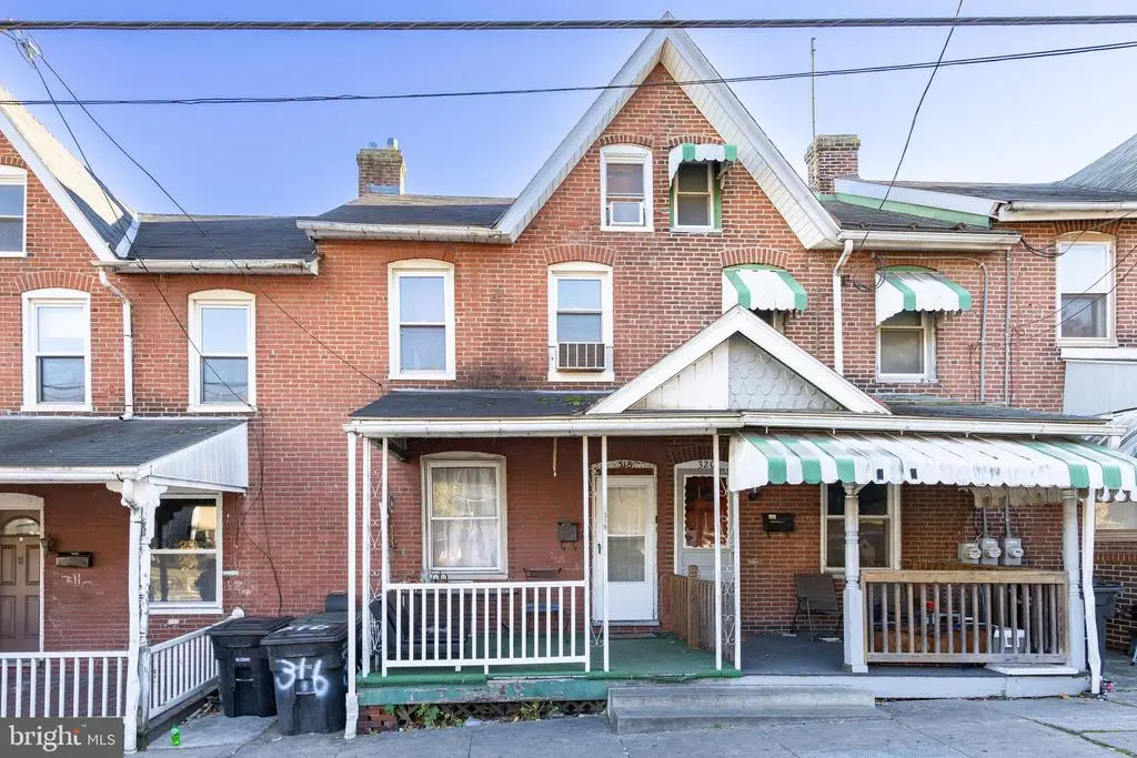 318 W Lincoln Hwy, Coatesville