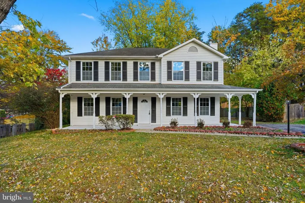 13357 Pelican Rd, WOODBRIDGE