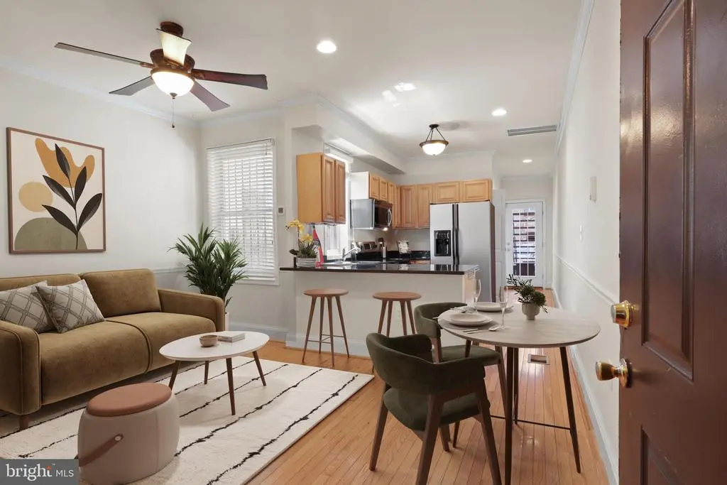 1516 10th St Nw #102, WASHINGTON