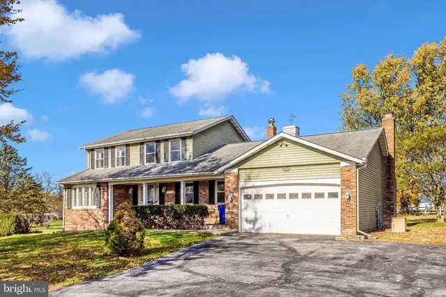 10795 Utica Mills Cir, Thurmont