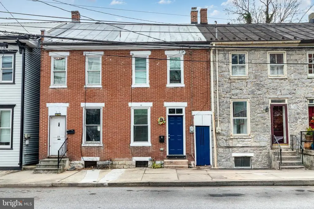 21 N East St, Carlisle