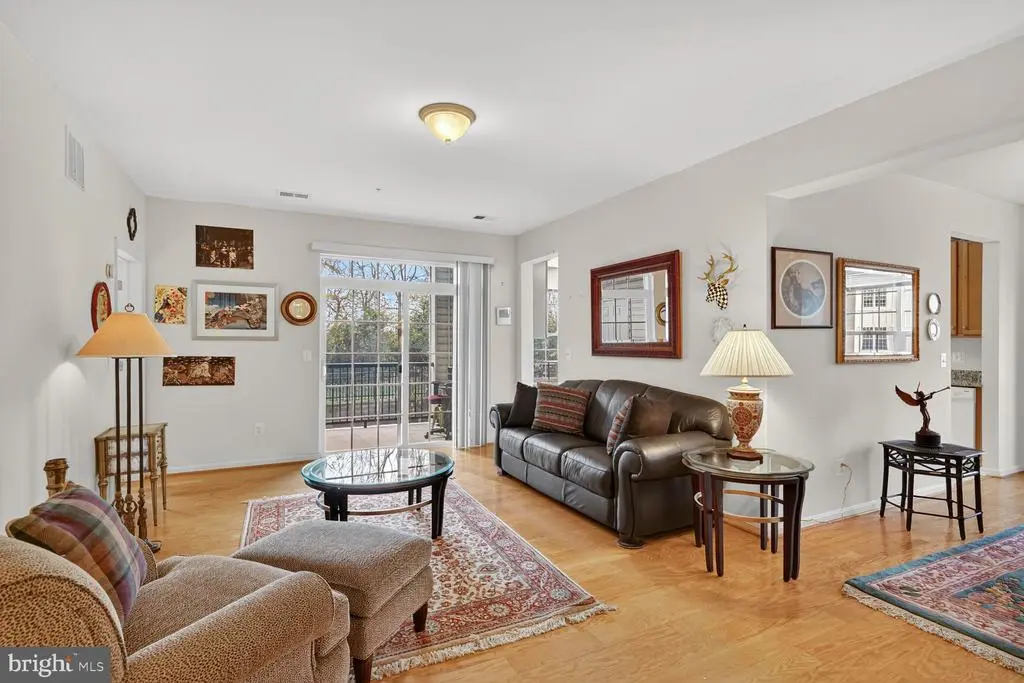 8501 Coltrane Ct #206, Ellicott City