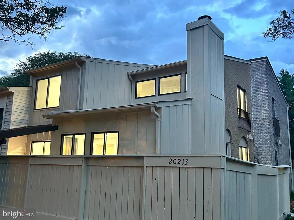 20213 Lea Pond, Montgomery Village