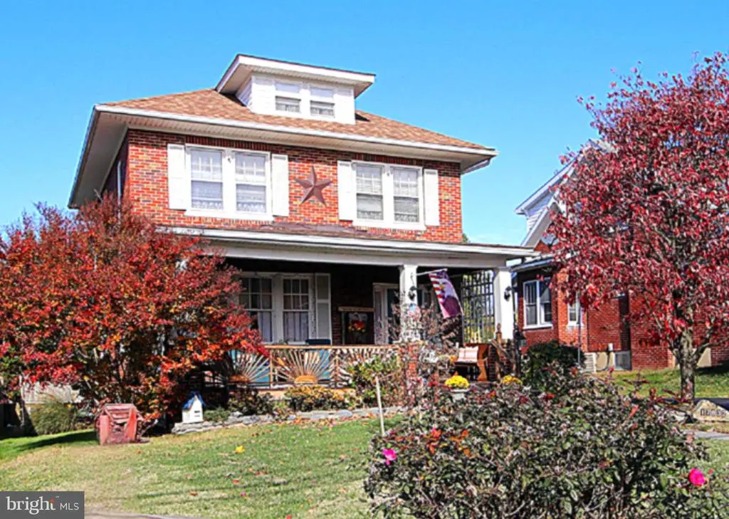 17832 Virginia Ave, Hagerstown